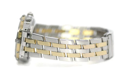 Breitling Chronomat 18K/Stainless Steel Watch D13350