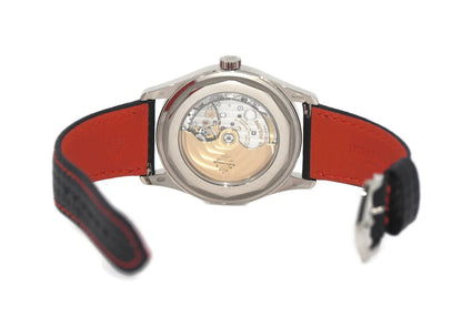 Patek Philippe Calatrava 18K White Gold Watch 6007G-010