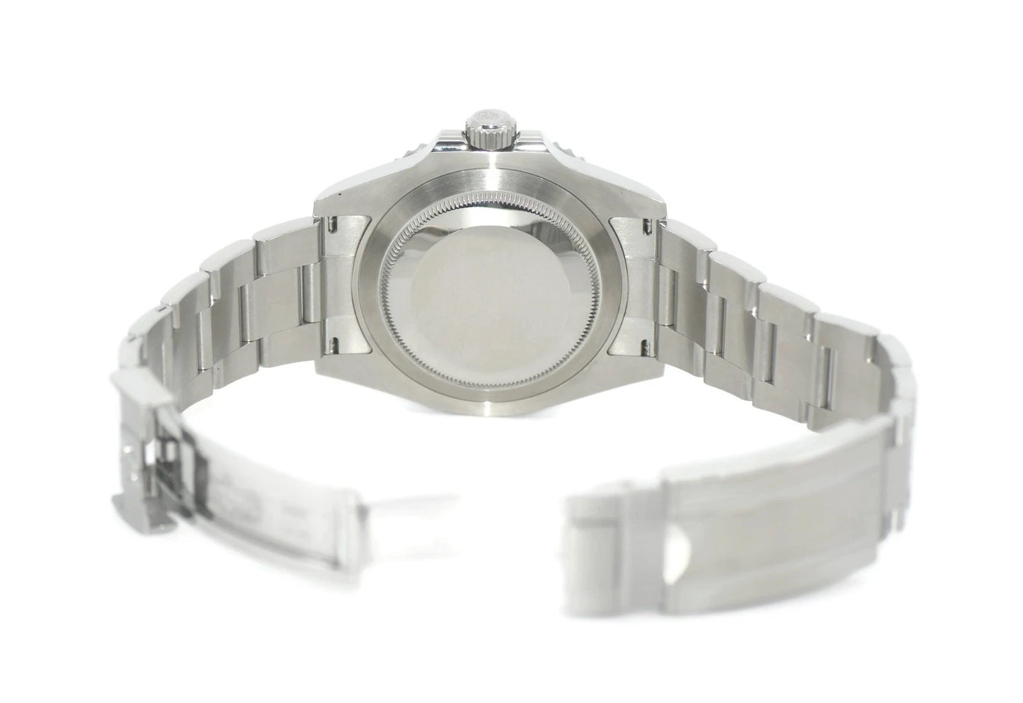 Rolex Submariner 41 Stainless Steel Watch 126610LN