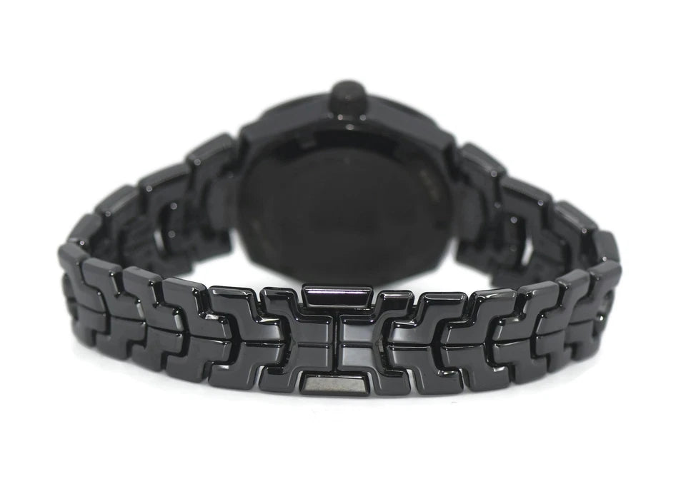 Tag Heuer Link Diamond Ceramic Watch WBC1390