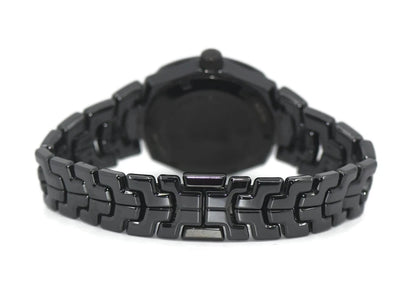 Tag Heuer Link Diamond Ceramic Watch WBC1390