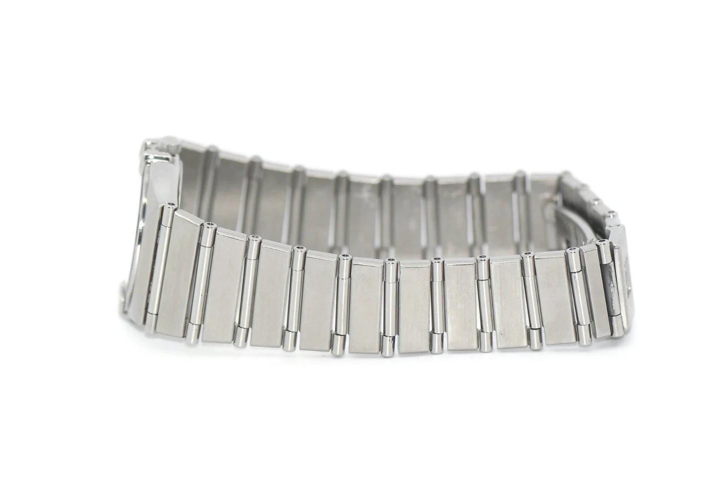 Omega Constellation Stainless Steel Watch