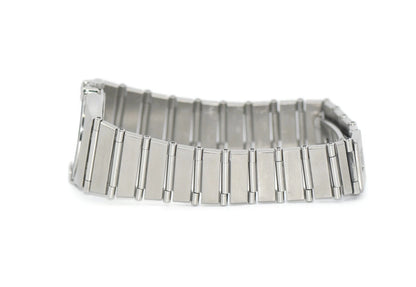 Omega Constellation Stainless Steel Watch