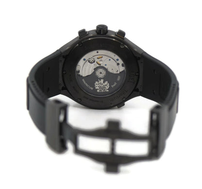 Piaget Polo FortyFive Flyback Chronograph Titanium Watch G0A37004