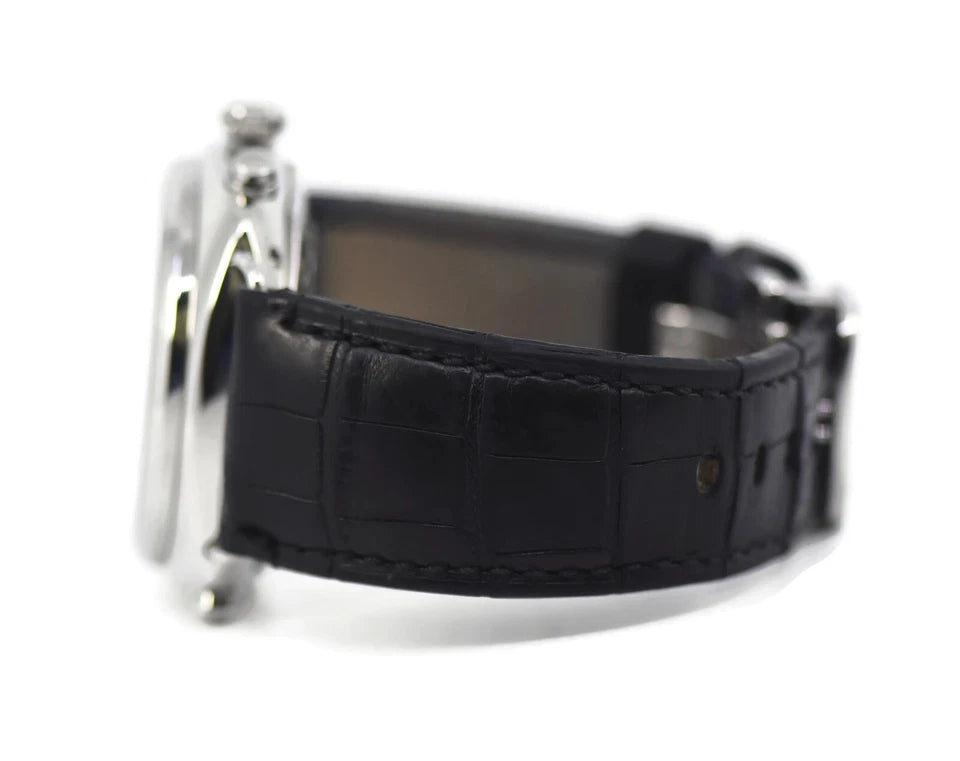 Panerai Radiomir Rattrapante Stainless Steel Watch PAM00214