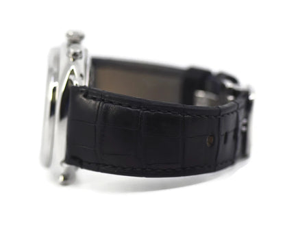 Panerai Radiomir Rattrapante Stainless Steel Watch PAM00214