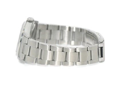 Rolex Explorer Stainless Steel Watch 14270