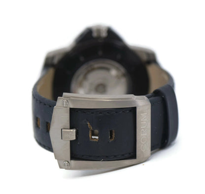 Corum Admirals Cup Competition Titanium Watch 947.951.95