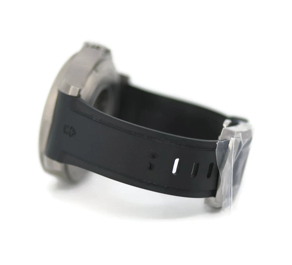 Corum Admiral's Cup Racer Titanium Watch 411.100.04