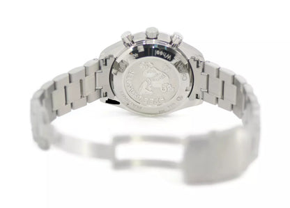 Omega Speedmaster Racing Stainless Steel Watch 326.30.40.50.01.001