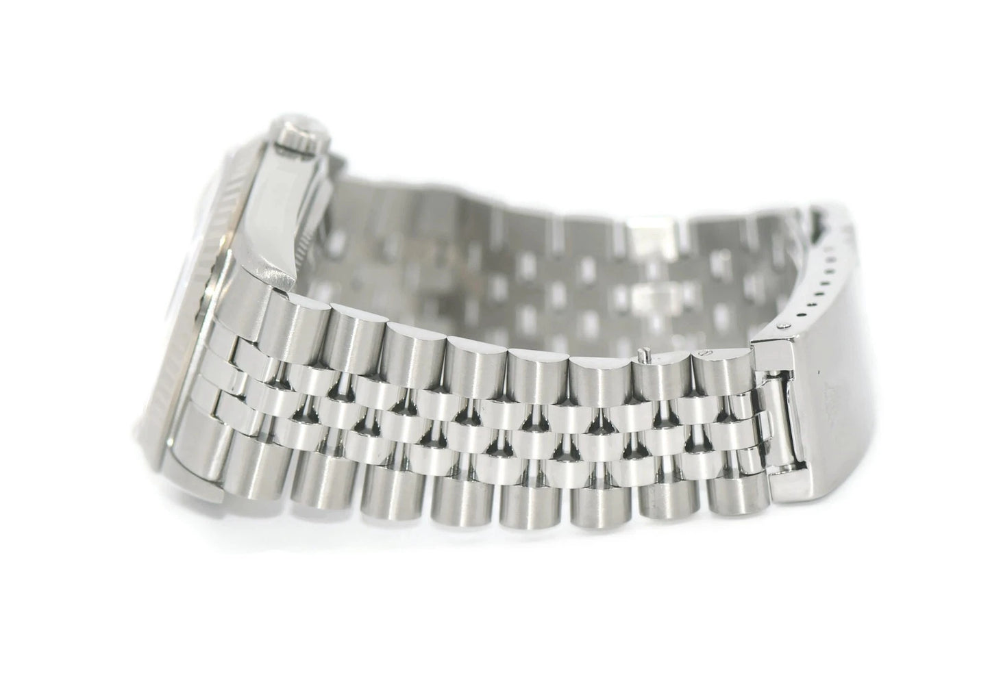 Rolex Datejust Stainless Steel Watch 16234