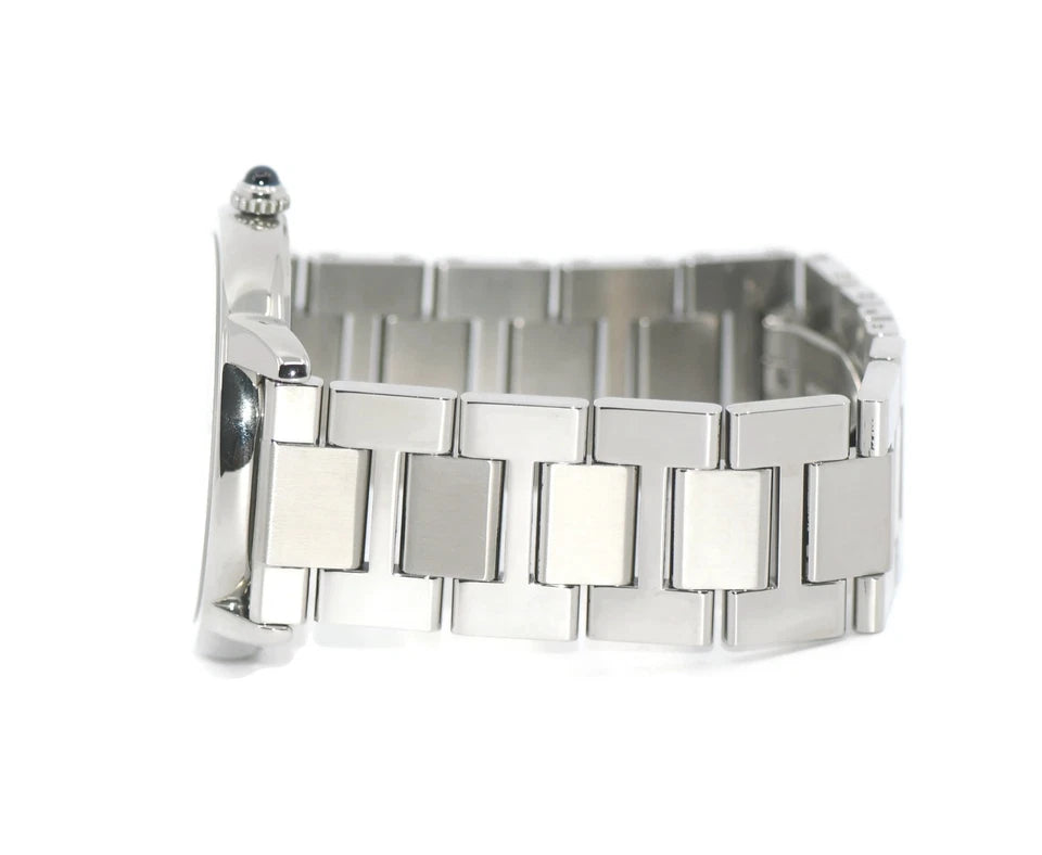Cartier Ronde Solo XL Stainless Steel Watch W6701011