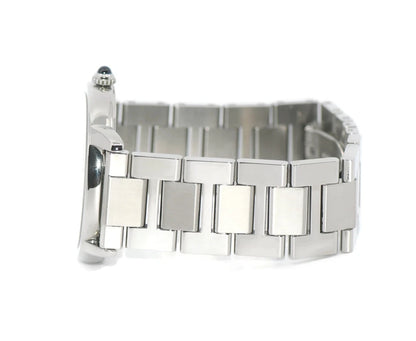 Cartier Ronde Solo XL Stainless Steel Watch W6701011