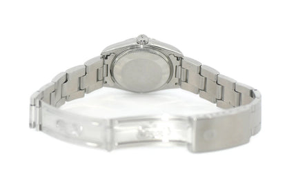 Rolex Datejust Stainless Steel Watch 78240