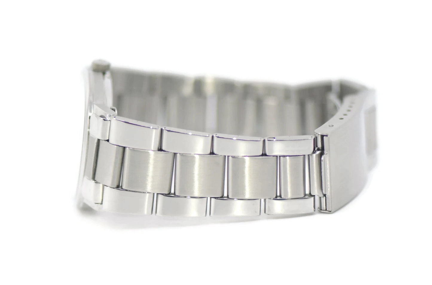 Tudor Le Royer Stainless Steel Watch 15006