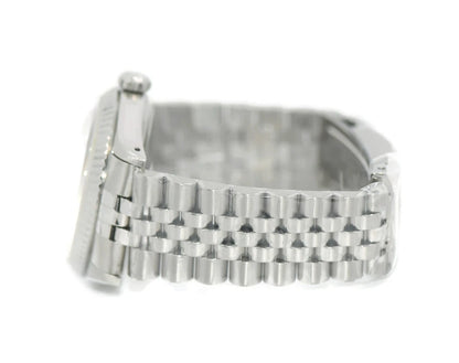 Rolex Datejust Stainless Steel Watch 1601