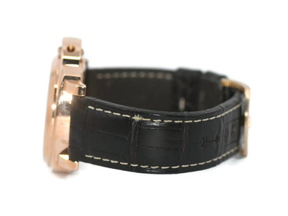 Panerai Luminor Marina 8 Days 18K Rose Gold Watch PAM00511