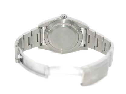 Rolex Oyster Perpetual 39 Stainless Steel Watch 114300