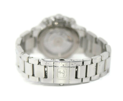 Ulysse Nardin Maxi Marine Stainless Steel Watch 353-66