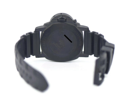 Panerai Submersible Carbotech Watch PAM1616