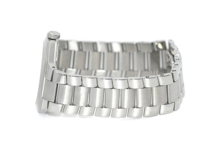 Baume & Mercier Riviera Stainless Steel Watch 65582