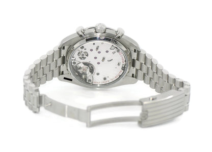 Omega Speedmaster Chronoscape Stainless Steel Watch 329.30.43.51.03.001