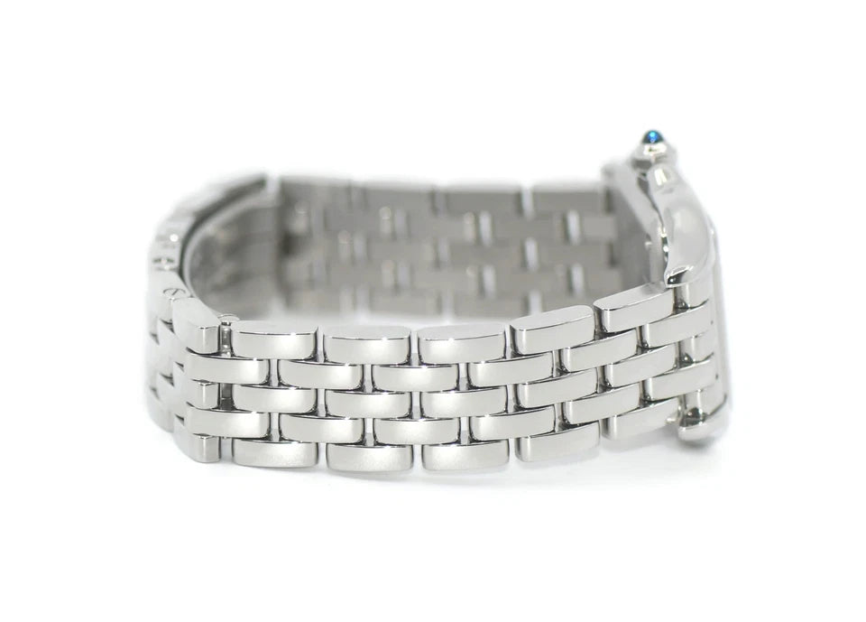 Cartier Panthere Stainless Steel Watch WSPN0006