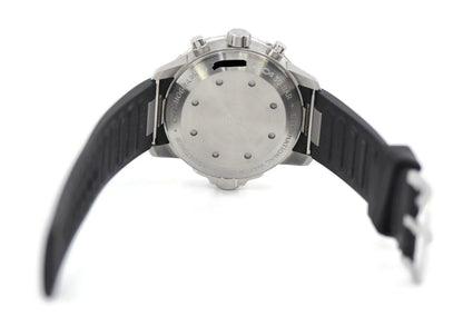 IWC Aquatimer Chronograph Stainless Steel Watch IW376801