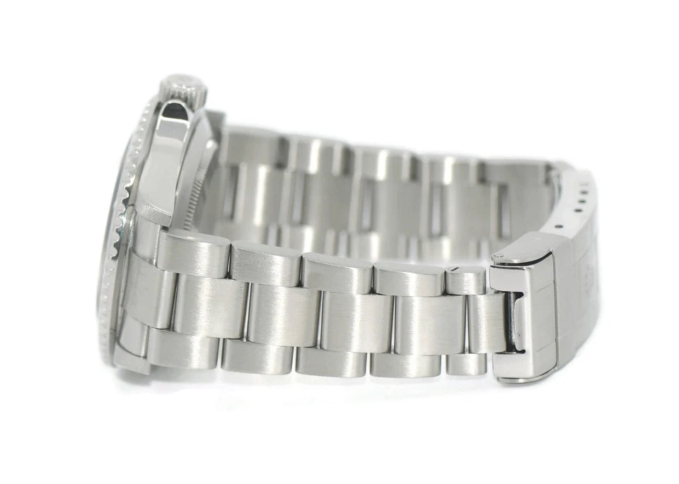 Rolex Submariner Stainless Steel Watch 16610