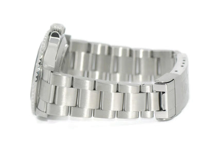Rolex Submariner Stainless Steel Watch 16610