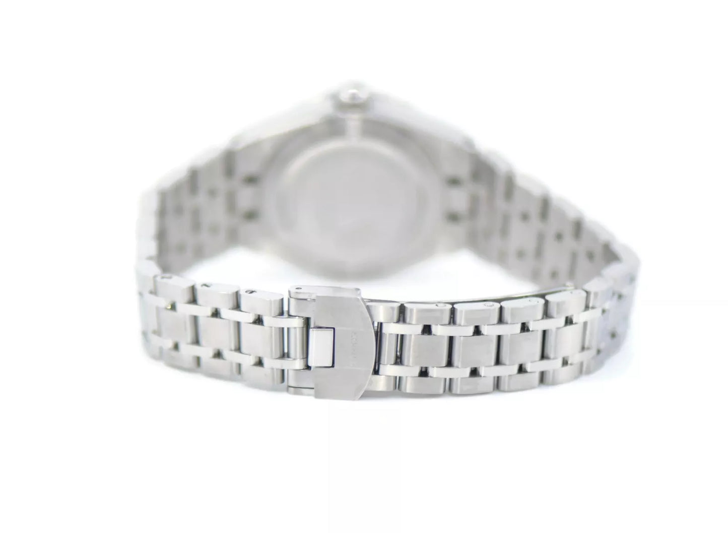Tudor Royal Diamond Stainless Steel Watch 28300