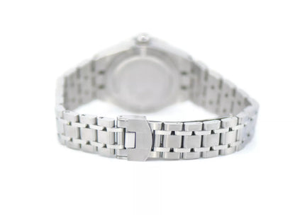 Tudor Royal Diamond Stainless Steel Watch 28300
