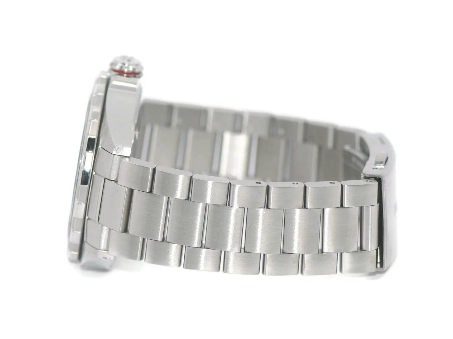 Tag Heuer Formula 1 Stainless Steel Watch WAZ2011