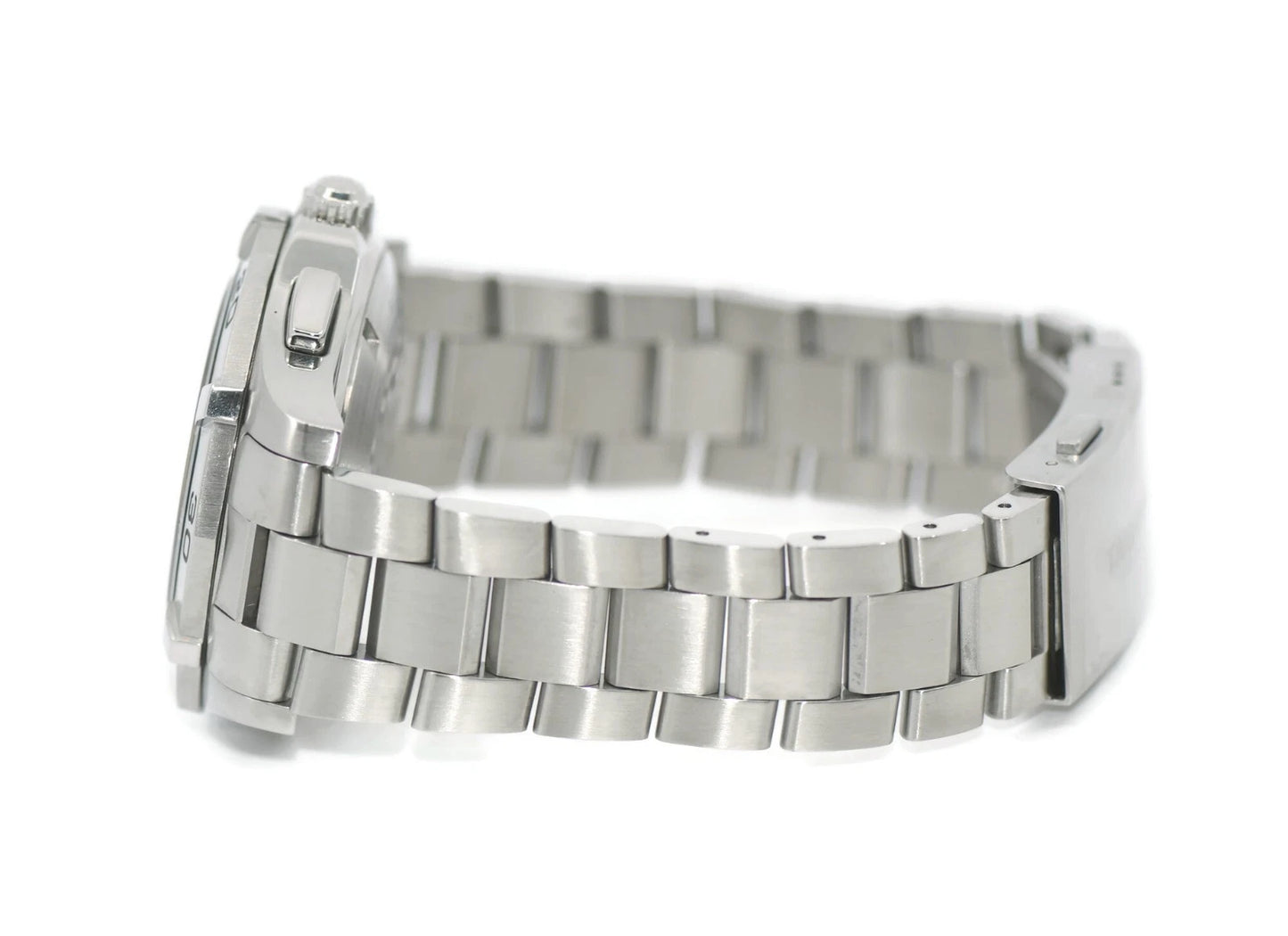 Tag Heuer Aquaracer Stainless Steel Watch CAF1010