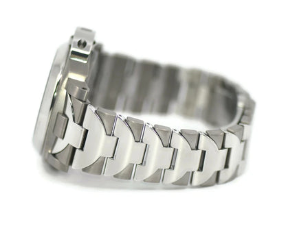 Panerai Luminor GMT Stainless Steel/Titanium Watch PAM00161