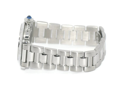 Cartier Pasha Stainless Steel Watch 1040