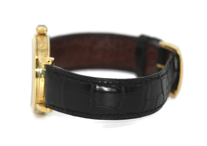 Montblanc Skeleton Star 75th Anniversary 18K Yellow Gold Watch