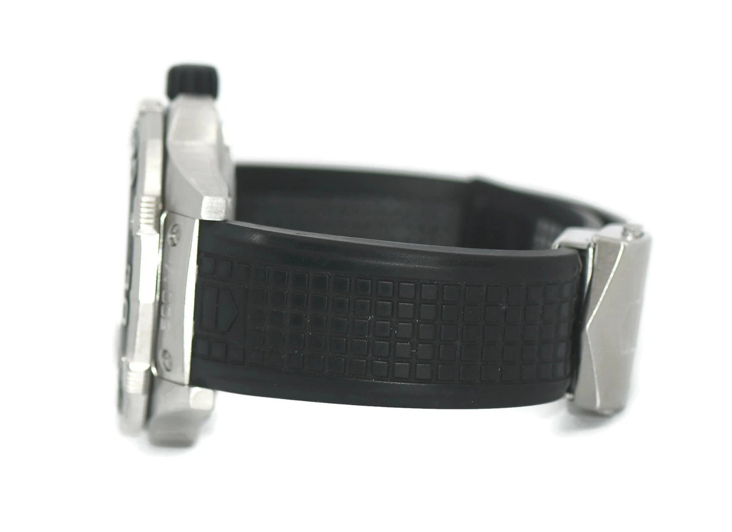 Tag Heuer Aquaracer USA Stainless Steel Watch WAJ2118