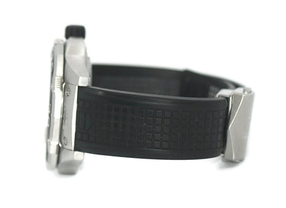 Tag Heuer Aquaracer USA Stainless Steel Watch WAJ2118