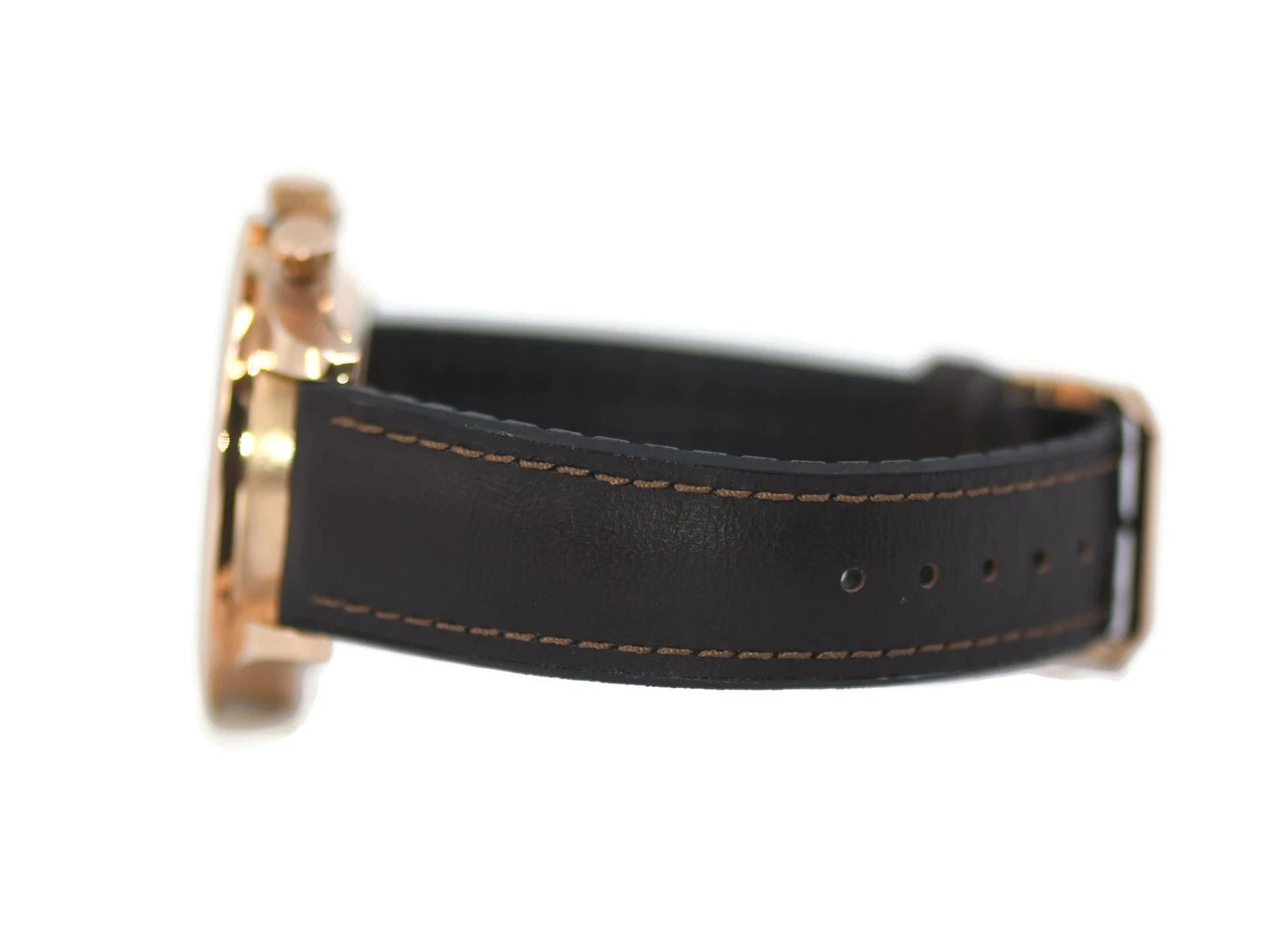 IWC Portuguese Chronograph 18K Rose Gold Watch IW371480