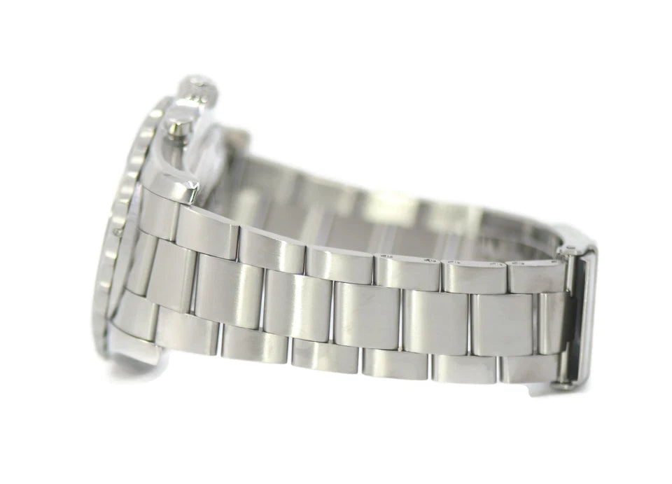 Breitling Chronospace Stainless Steel Watch A23360