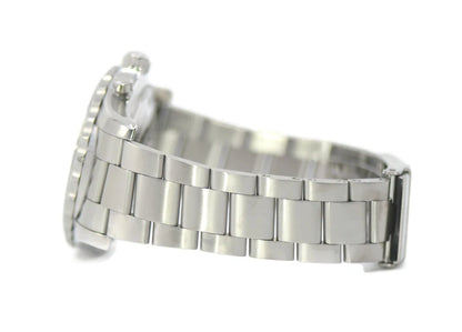 Breitling Chronospace Stainless Steel Watch A23360