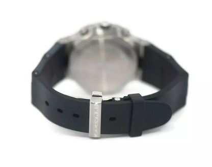 Bulgari Daigono Scuba Stainless Steel Watch SC38S