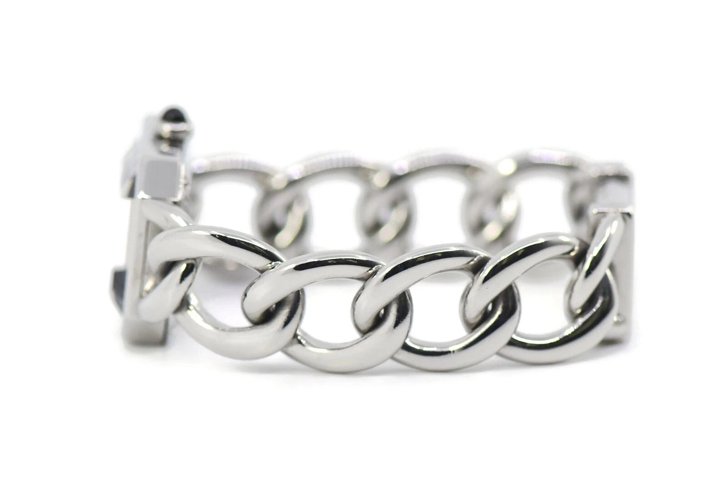 Chanel Premier Stainless Steel Watch H0452
