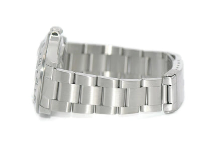 Rolex Explorer II Stainless Steel Watch 16570T