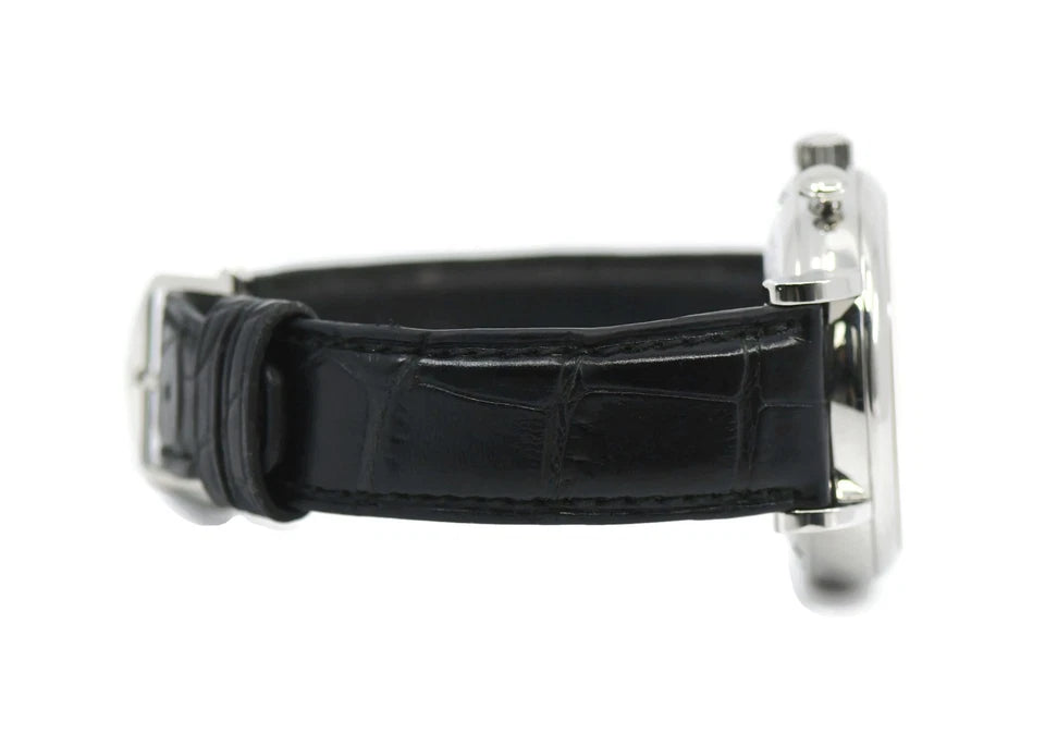 IWC Portofino Chronograph Stainless Steel Watch IW391029
