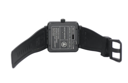 Bell & Ross Aviation Stainless Steel Watch BR0192S