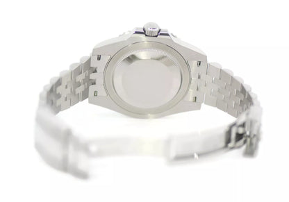Rolex GMT-Master II Sprite Stainless Steel Watch 126720VTNR 2025