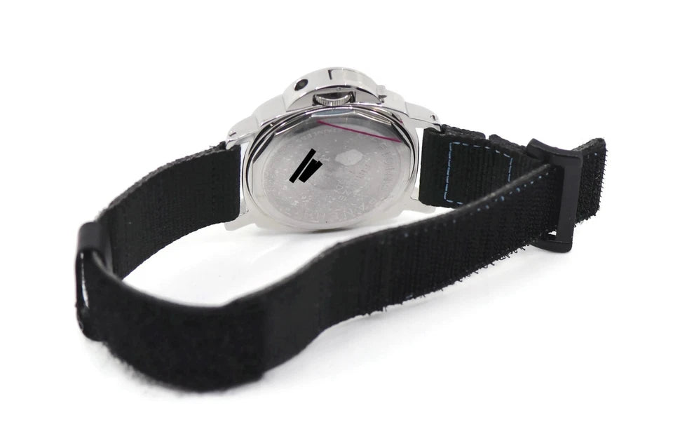 Panerai Luminor Marina Stainless Steel Watch PAM00001