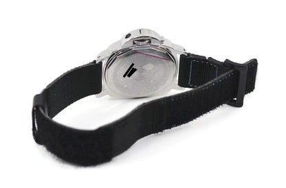 Panerai Luminor Marina Stainless Steel Watch PAM00001